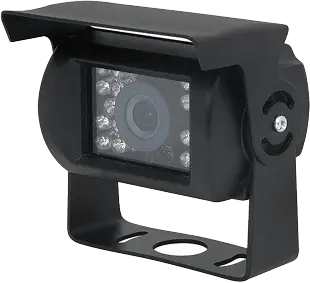 Waterproof Rear Camera